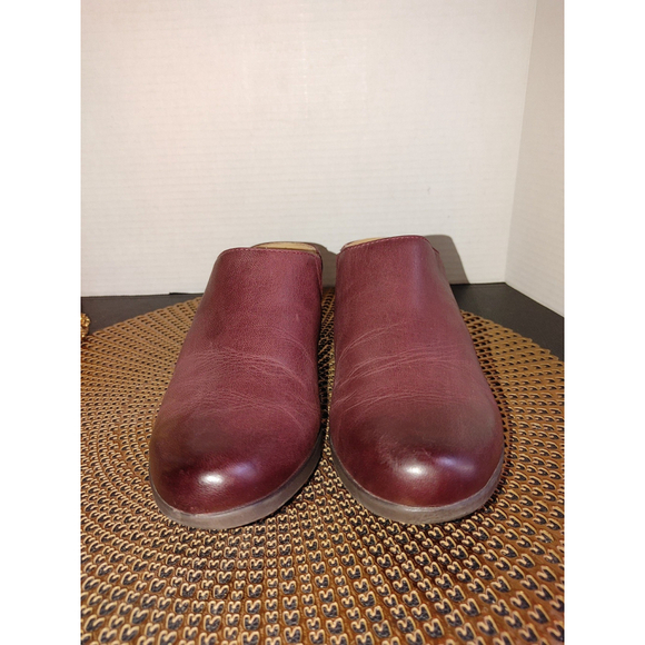 Dansko Carrie Leather Mule Size 40 - Picture 2 of 8